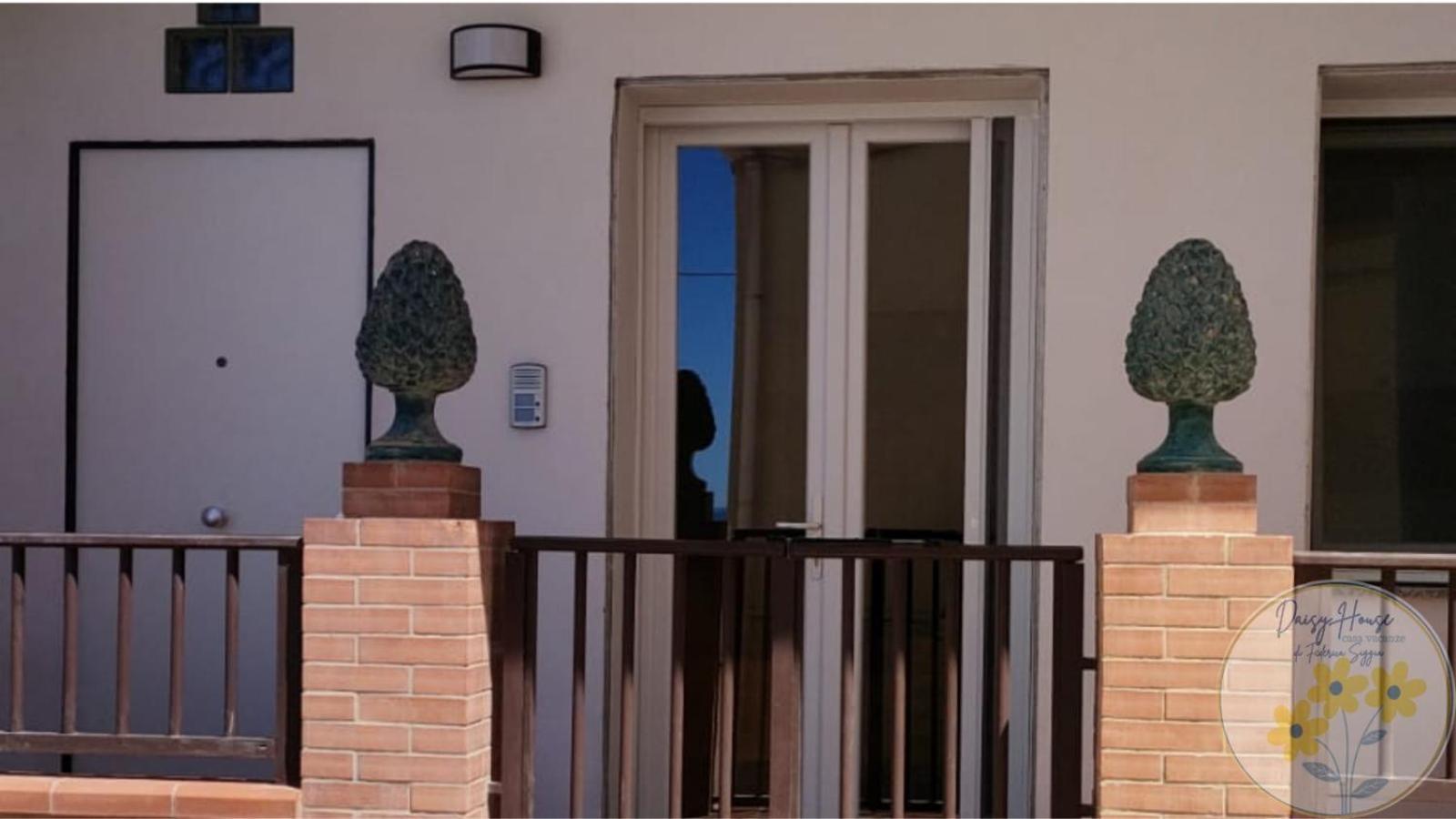 Daisy House Siculiana Exterior foto